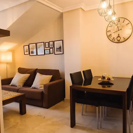 Precioso Apartamento Con Piscina Y Pista De Padel Lejlighed