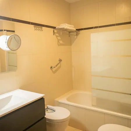 Precioso Apartamento Con Piscina Y Pista De Padel Llanes