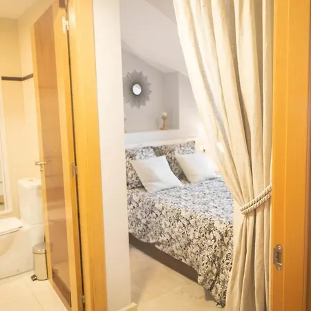 Lejlighed Precioso Apartamento Con Piscina Y Pista De Padel *