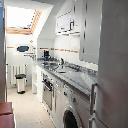 Precioso Apartamento Con Piscina Y Pista De Padel Lejlighed Llanes