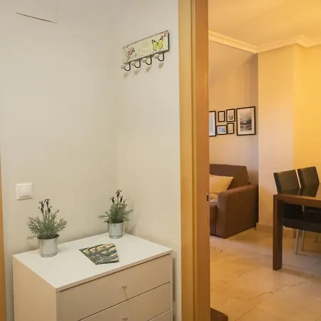 Lejlighed Precioso Apartamento Con Piscina Y Pista De Padel *