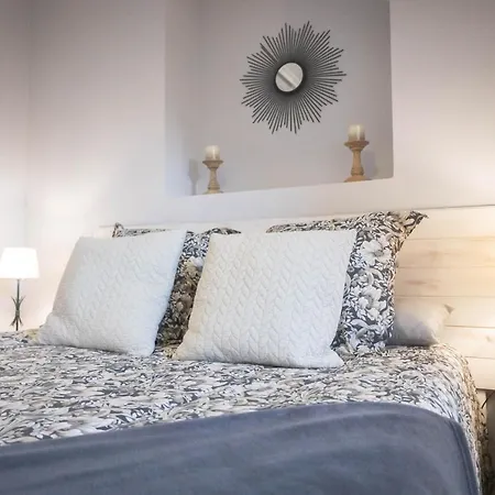 Precioso Apartamento Con Piscina Y Pista De Padel Llanes